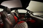 Seat Bocanegra 2008 года